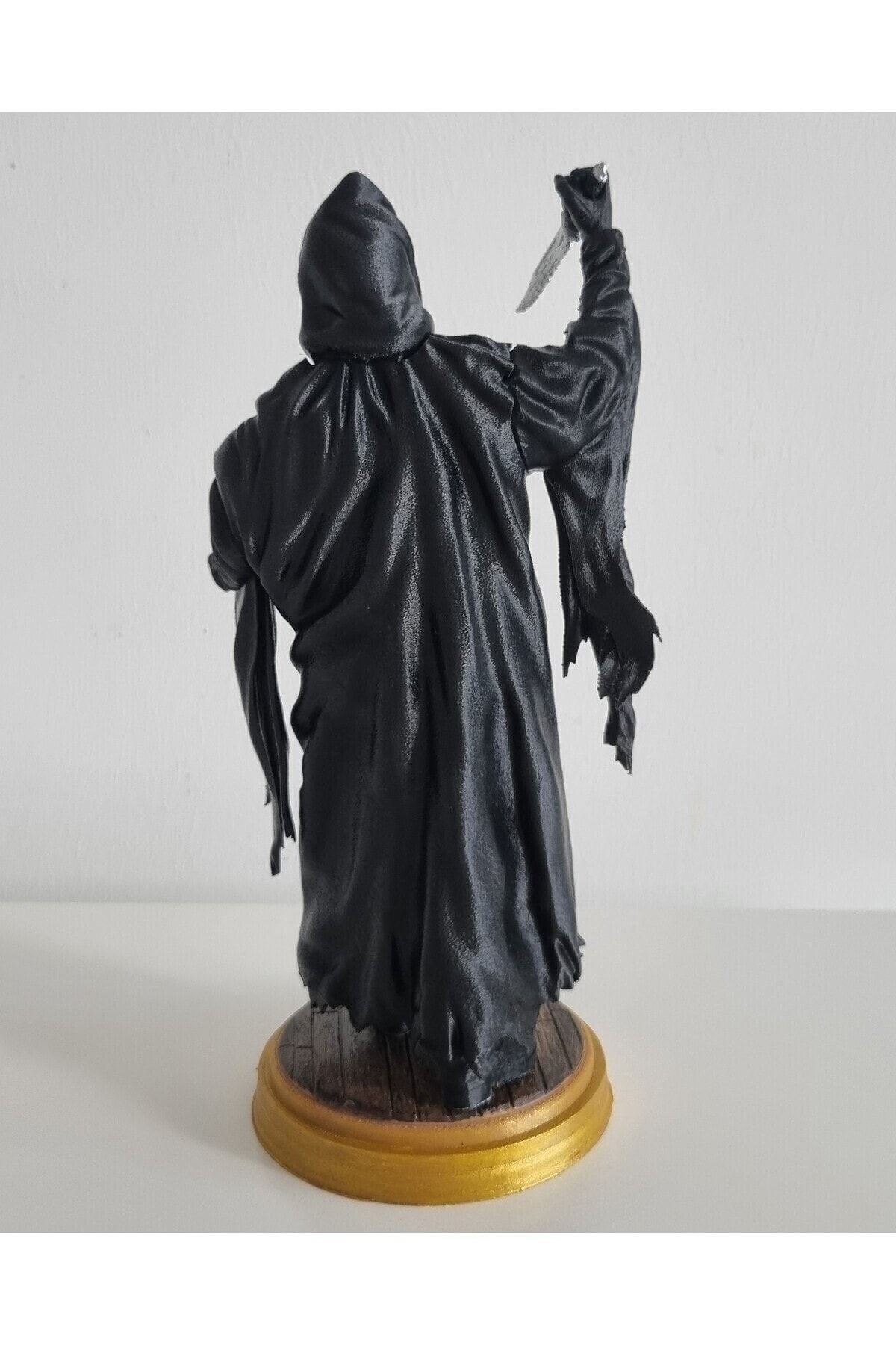 Scary Movie / Korkunç Bir Film / Figür 27 Cm - Görsel 4