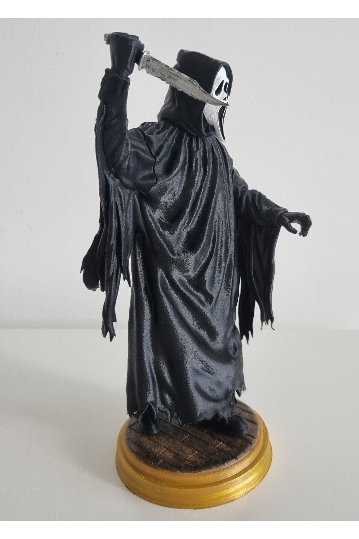 Scary Movie / Korkunç Bir Film / Figür 27 Cm - Görsel 5