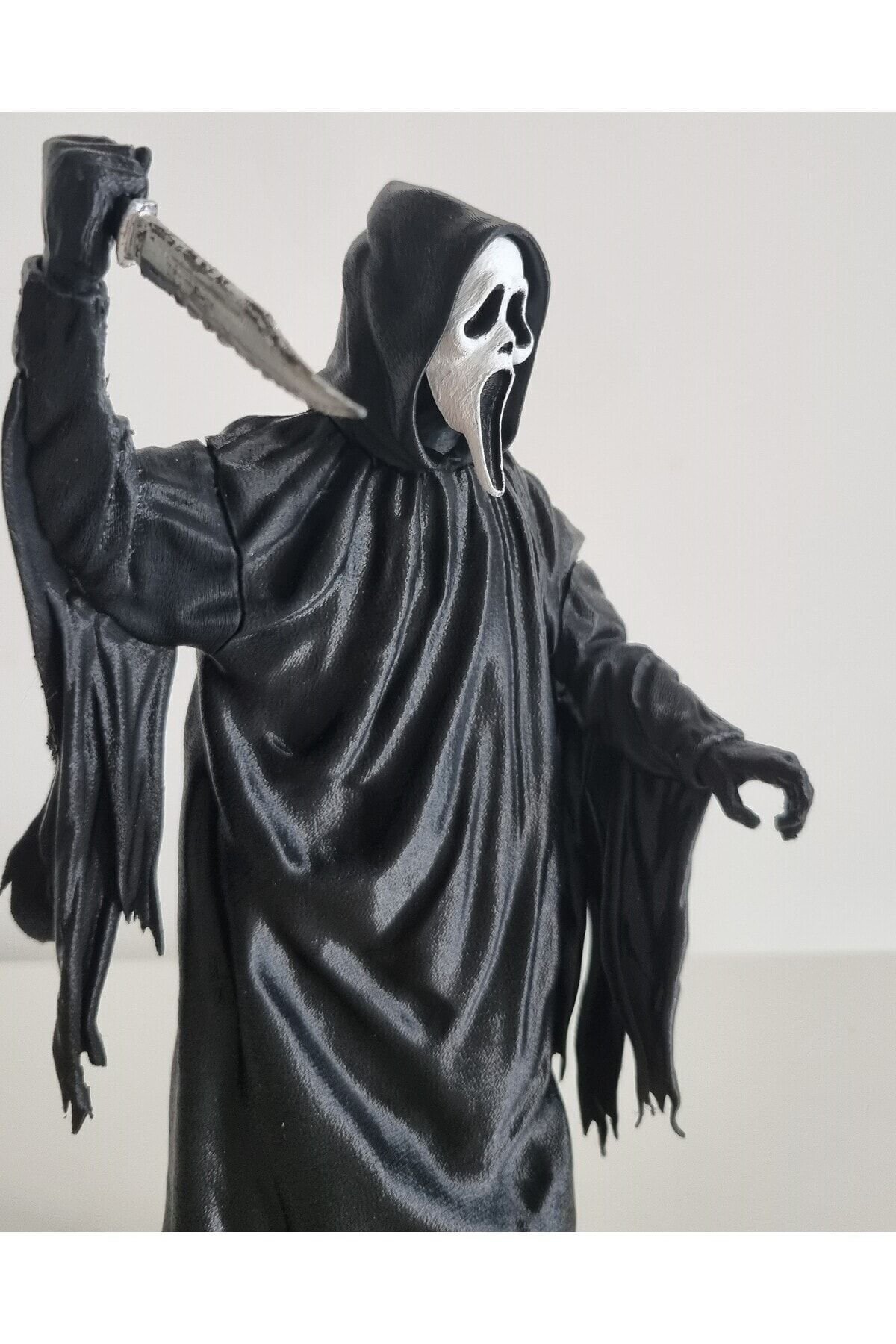 Scary Movie / Korkunç Bir Film / Figür 27 Cm - Görsel 6