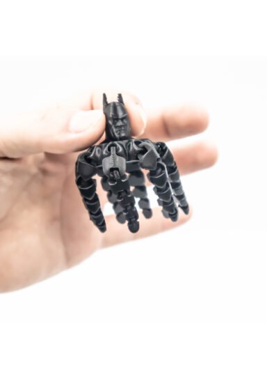 LNX56WDFGT-BAT-TOPUS Batman Ahtopot