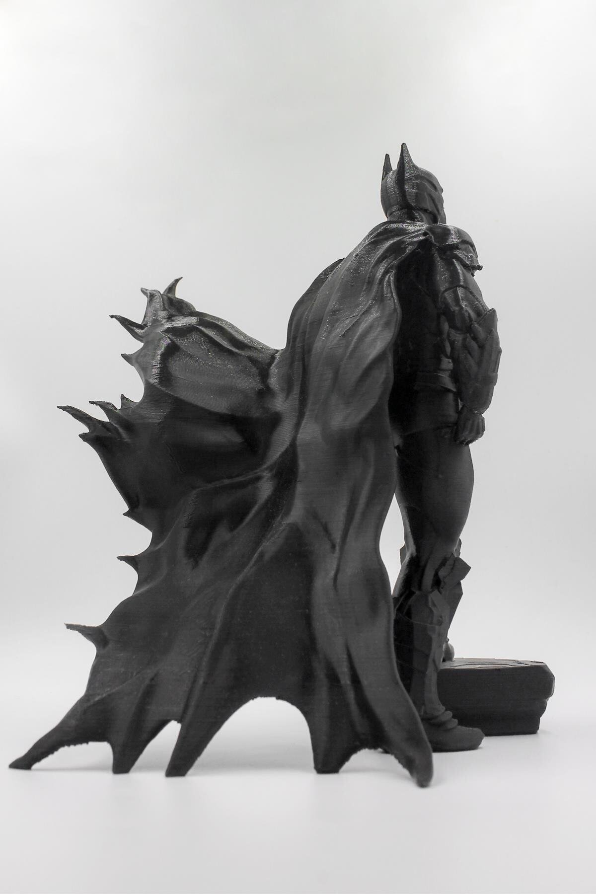 BATMAN FİGÜRÜ 25 CM DARK KNIGHT - Görsel 3