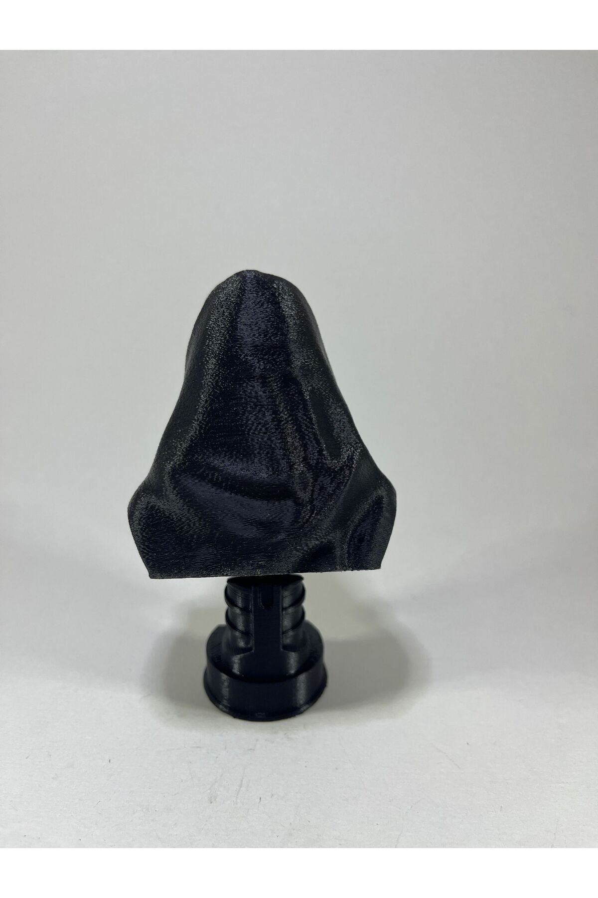 dart maul star wars renkli figür obje boyalı süpriz oyuncak figür 13 cm - Görsel 4