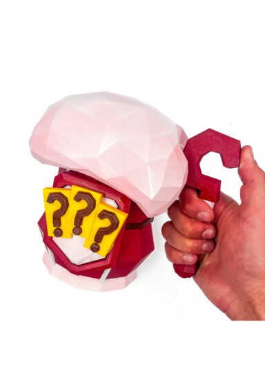 LNX7024VWFQ-Randoweisser Mug Deep Rock Galactic