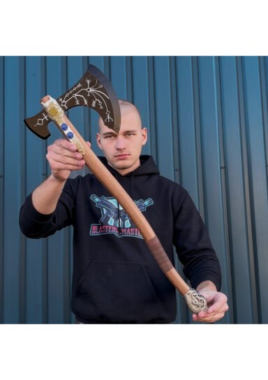 LNX5736PJGT-Leviathan Baltası God of War | Leviathan Axe God of War