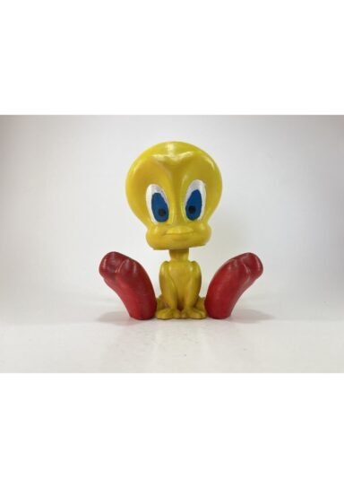 812381267ASHDAHDA62-Tweety Figür - oyuncak figürlik - Biblo - 10x12 Cm