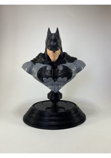 sdhkşşşggbblkhbj-Batman premium masa üstü 19x16 cm