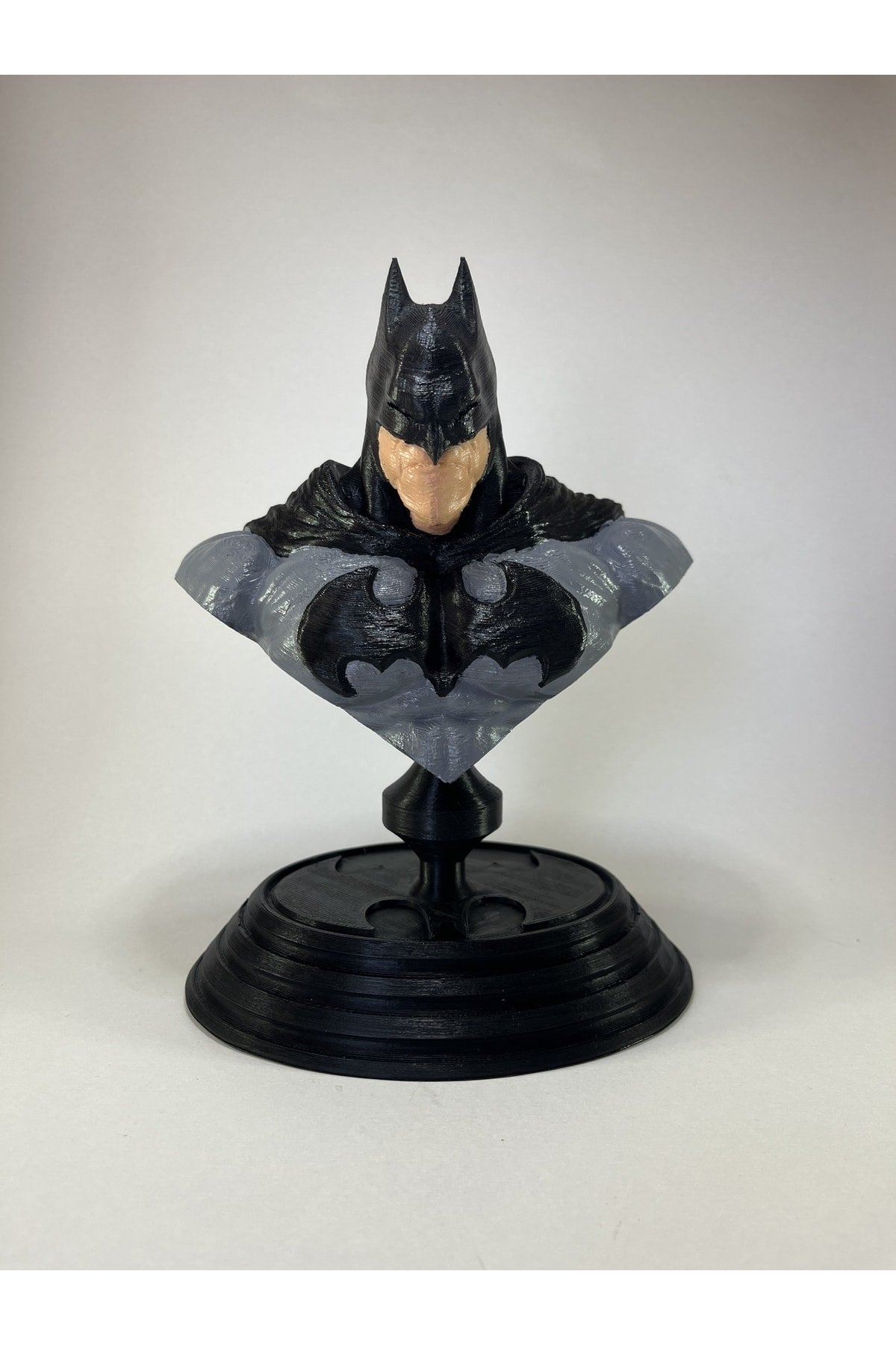 sdhkşşşggbblkhbj-Batman premium masa üstü 19x16 cm
