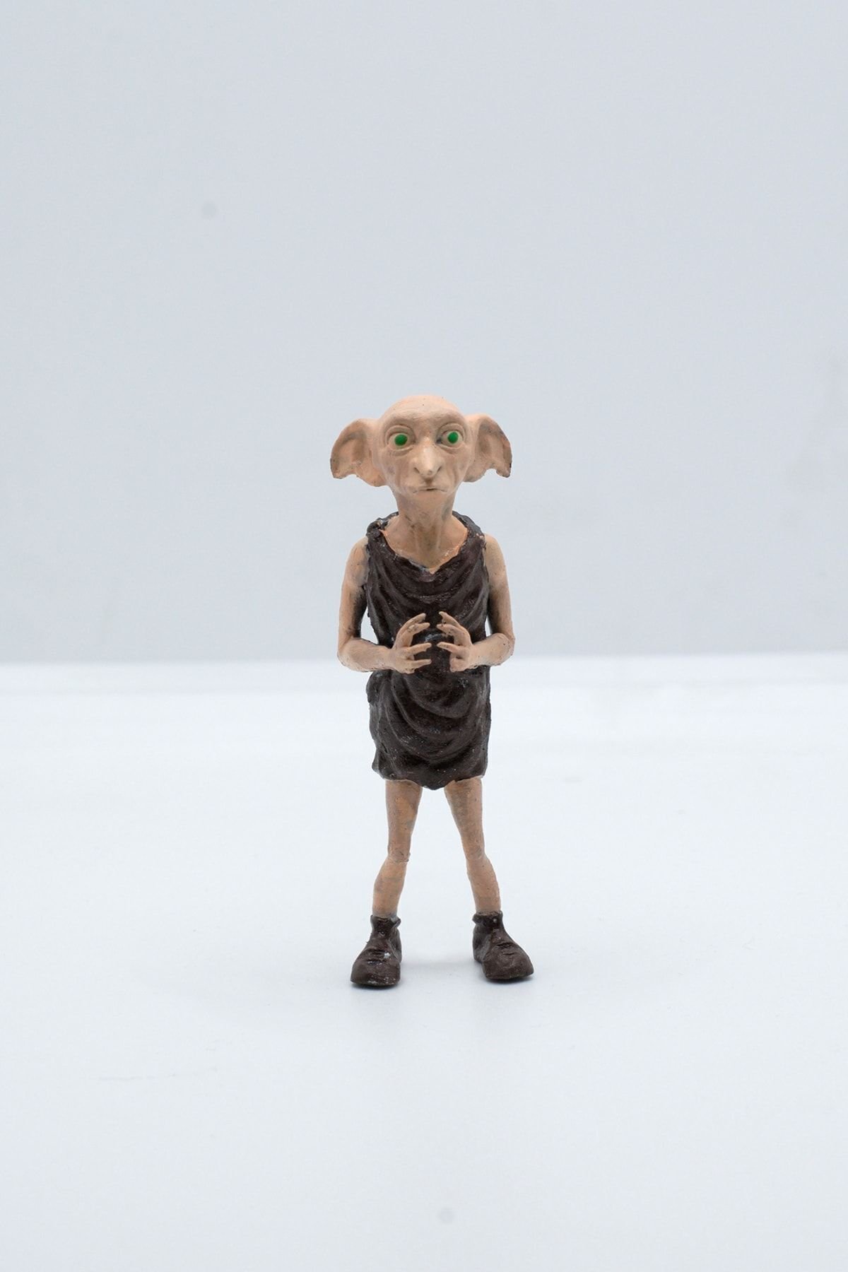 8689991232288-Dobby Figür Harry Potter 13 cm