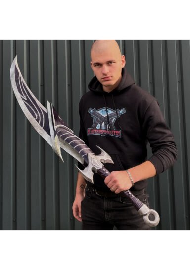 LNX0593XJBG-Artemis Kılıcı God of War | Blade of Artemis God of War