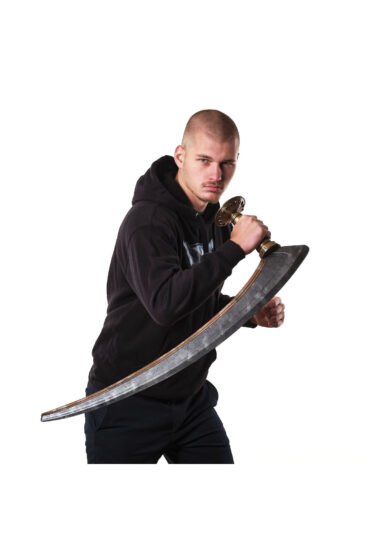 LNX34FDDFV-Ryyk Tonfa Kılıç Star Wars | Ryyk Tonfa Blade Star Wars