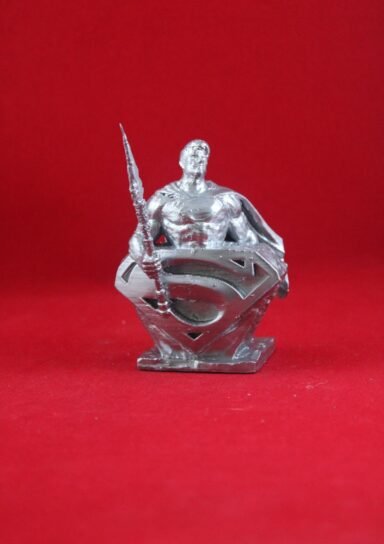 TYB7ZK0CTHVUCMDE62-Süperman Büst Figür 10 Cm