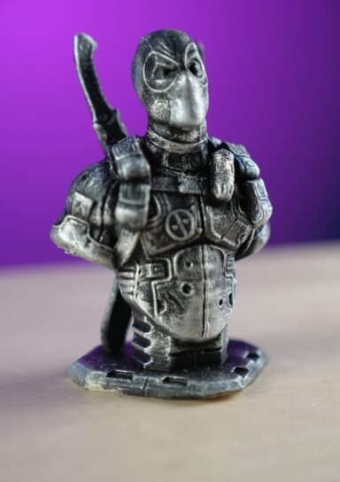 YSPCRFT1053250343-Figür / Büst 13 Cm