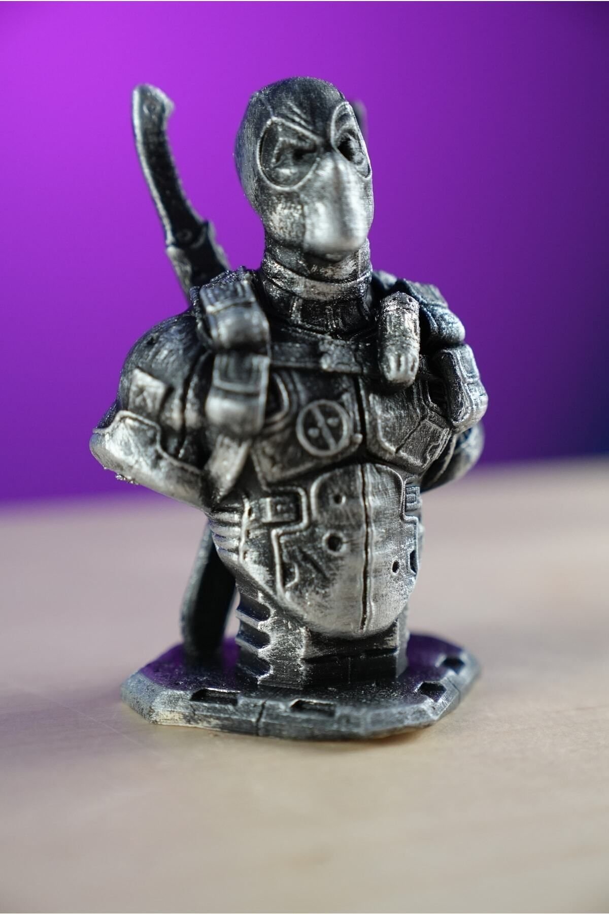 YSPCRFT1053250343-Figür / Büst 13 Cm