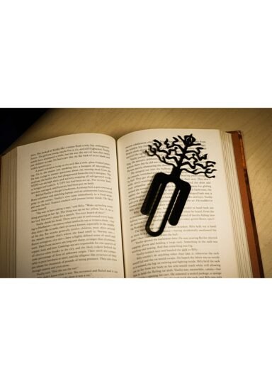 TRNSYCSPT032696-Star Wars Origin Tree Kitap Ayracı