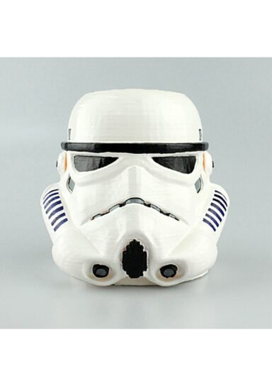 TRNSYCSPD054296-Stormtrooper Kalemlik 10 Cm