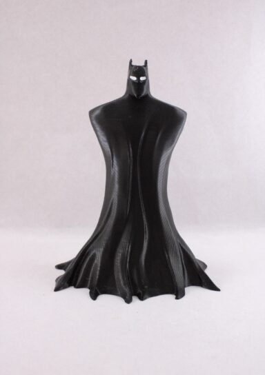 batmanfigür1-Batman Figür