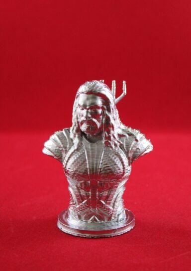 aQuamanbüst-Aquaman Büst Figür 10 cm