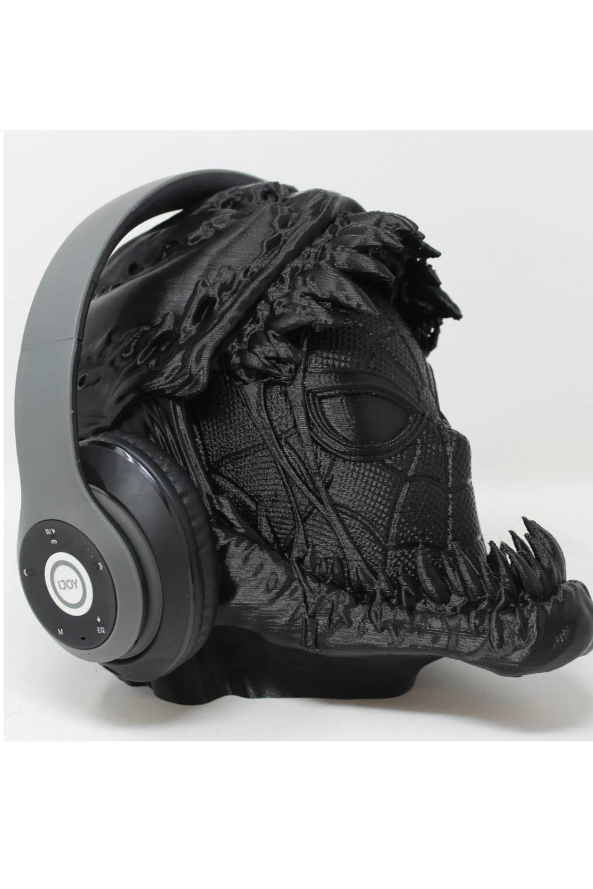 TRNSYCH20D5690704F-Venom Spiderman Devasa Kulaklık Standı