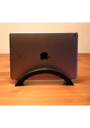 TRNZYHSE44820-Siyah Tablet Standı