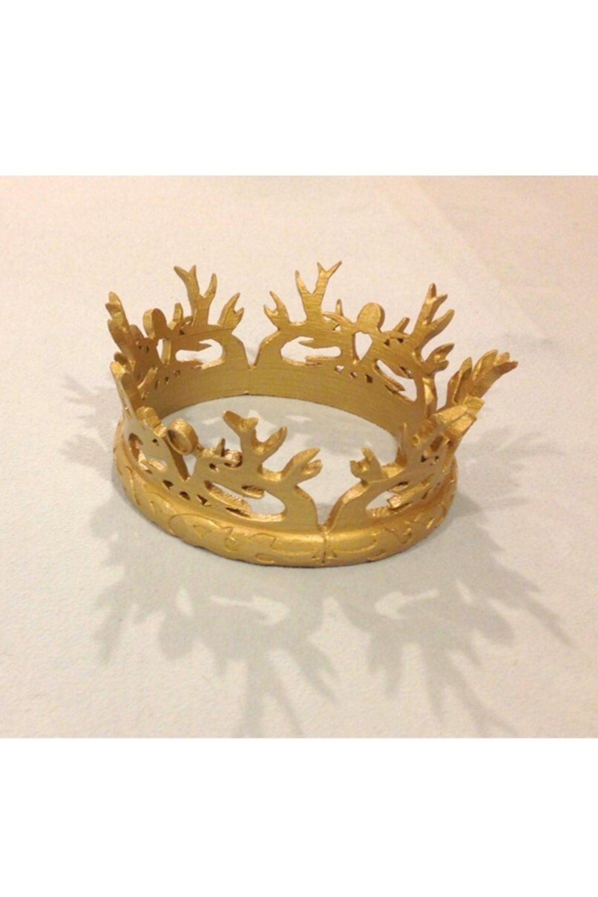 TRNSYCSHD00410185-Joffrey Baratheon'un Tacı Game Of Thrones