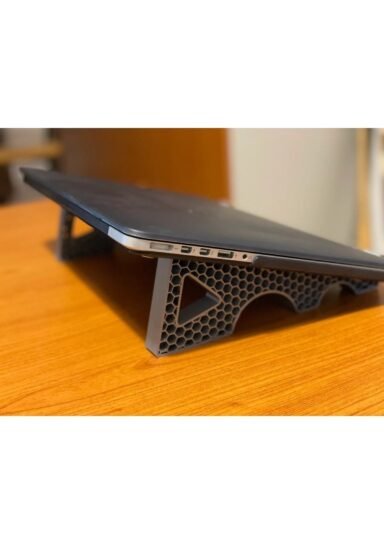 2467727987794-Laptop Yükseltici Stand Dizüstü Leptop Macbook & Notebook Tamamen Taşınabilir