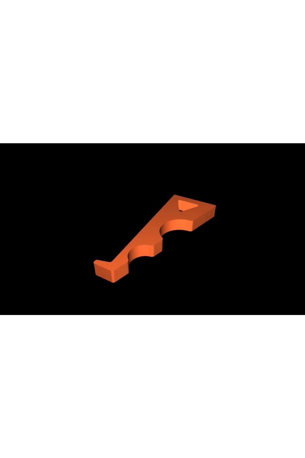 Laptop Yükseltici Stand Dizüstü Leptop Macbook & Notebook Tamamen Taşınabilir - Görsel 6