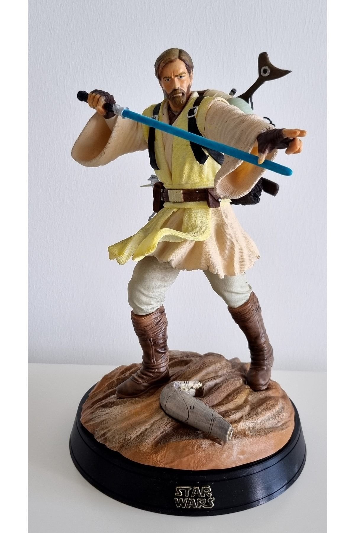 TYBWV2GZJZSPZ2CI02-Star Wars / Yıldız Savaşları / Obi Wan Kenobi /figür