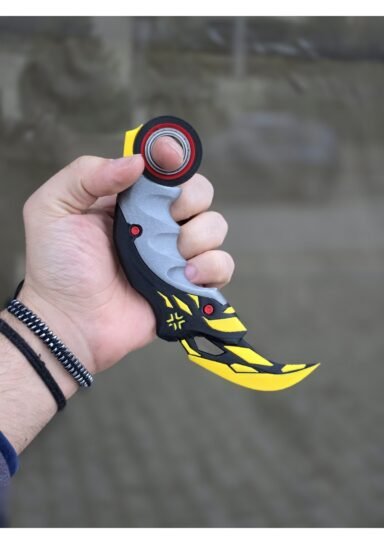 1012023034043-Valorant Champions Karambit