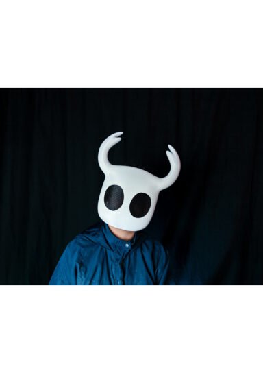 KMX8291HWJXB-Hollow Knight Maske | Hollow Knight Mask