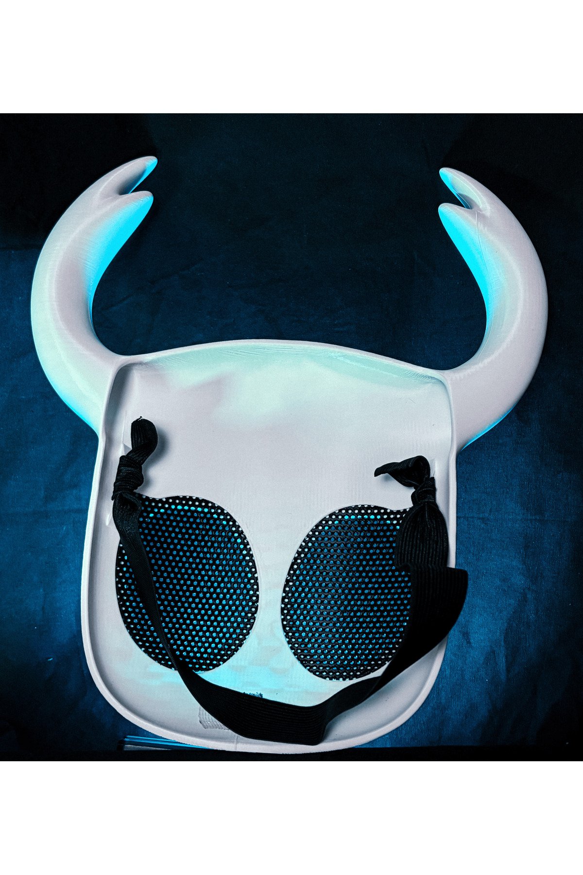 Hollow Knight Maske | Hollow Knight Mask - Görsel 3