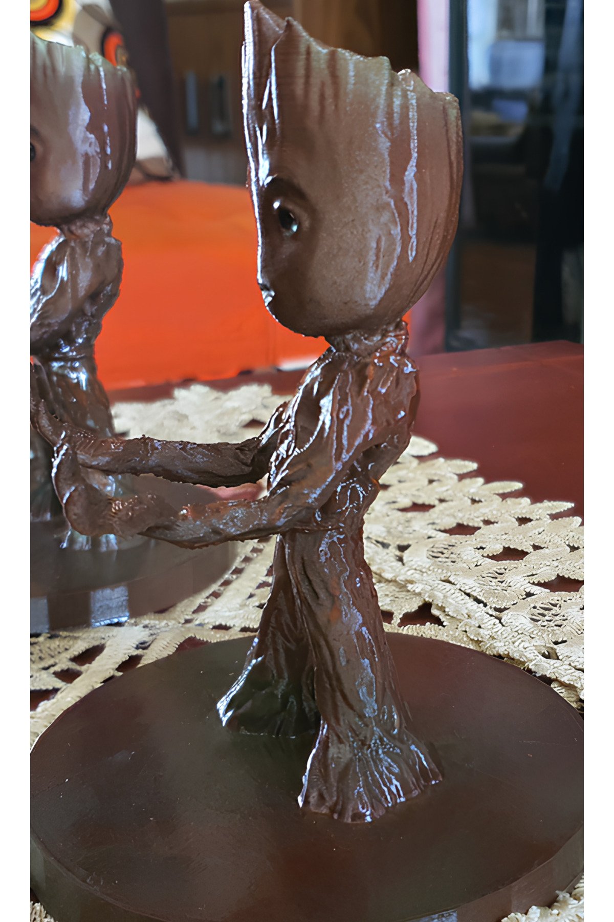 JKX9281HQJSX-Baby Groot Telefon Tutucu