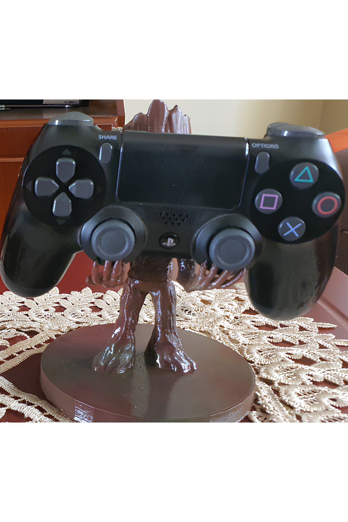 Baby Groot Telefon Tutucu - Görsel 2