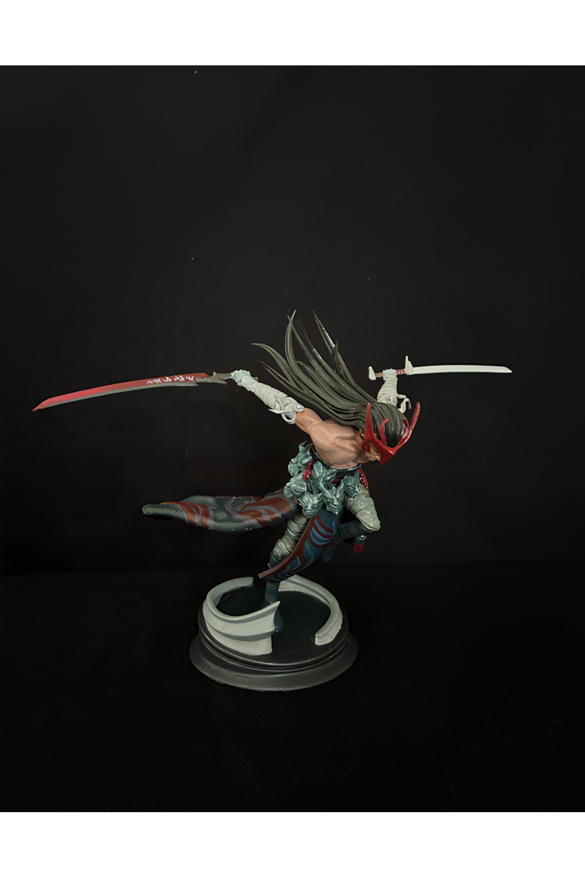 JXK8291QHXNS-Yone Figür Büyük Boy