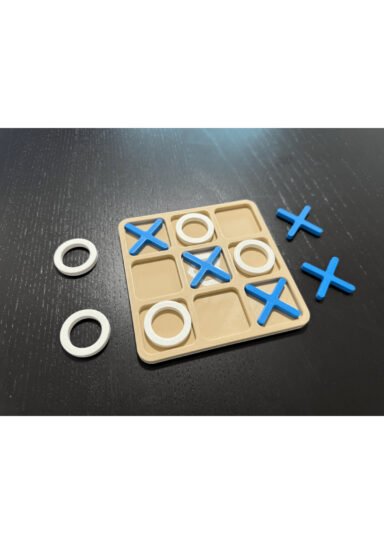 LNX9106YZHSN-Tic Tac Toe Masa Oyunu