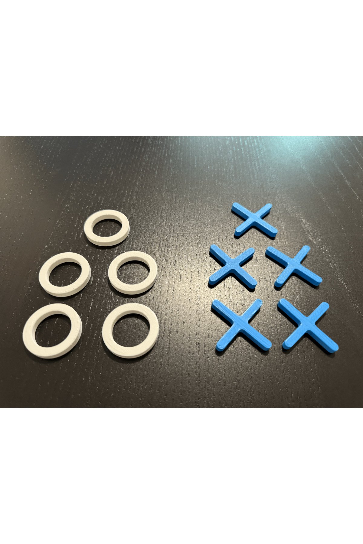 Tic Tac Toe Masa Oyunu - Görsel 2