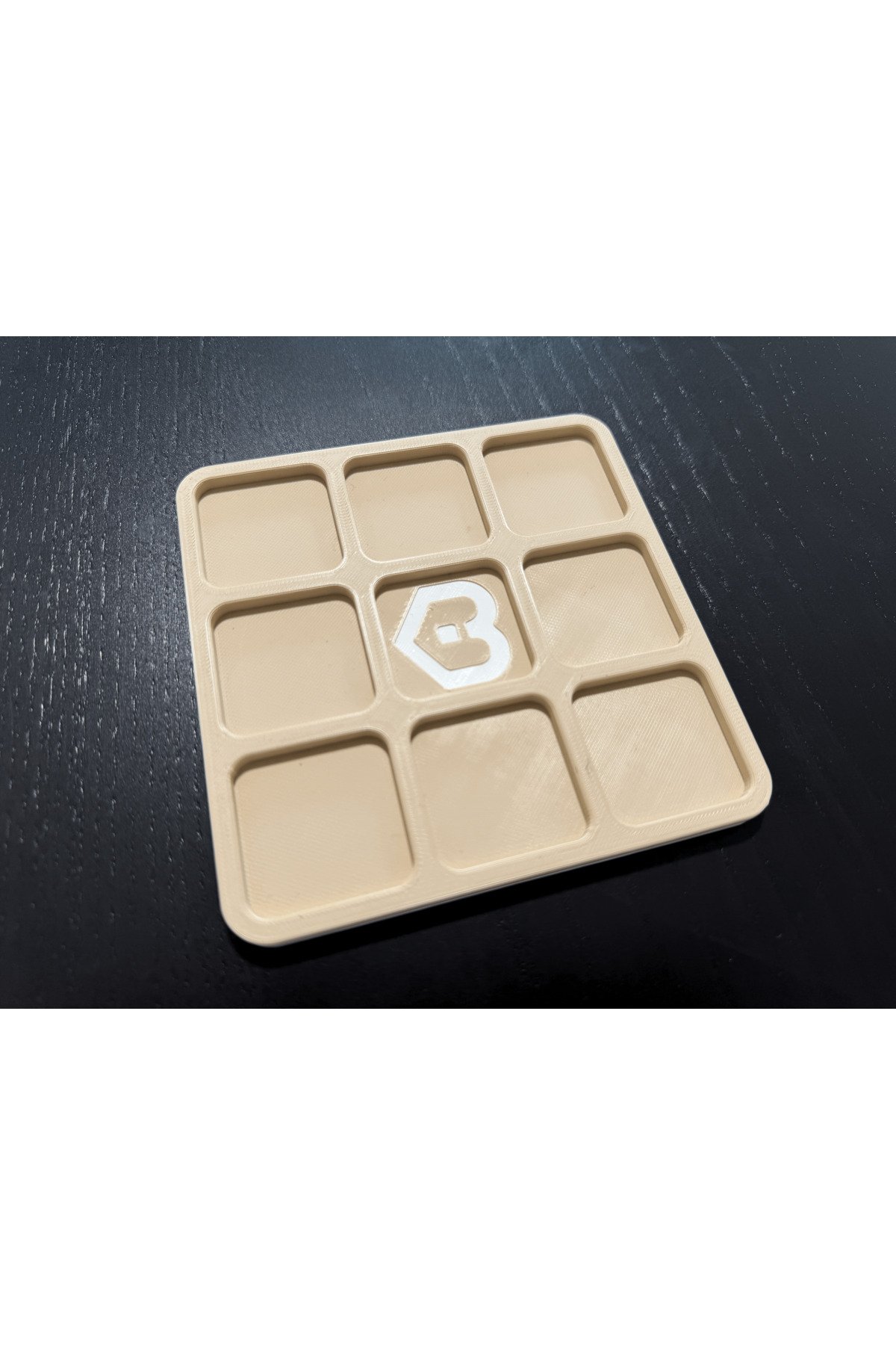 Tic Tac Toe Masa Oyunu - Görsel 3