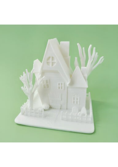 LNX0175QYXHS-Cadı Evi Maket