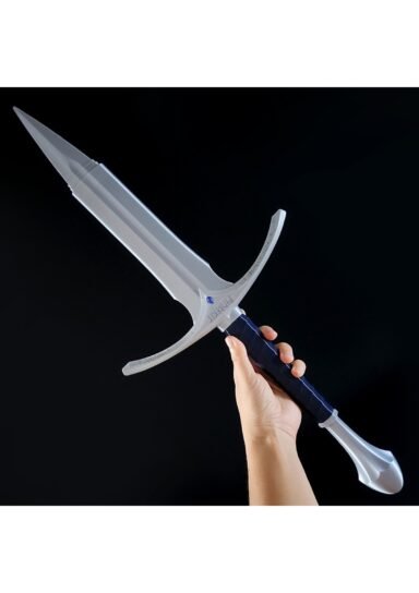 LNX0147YXHSG-Glamdring Gandalf Katlanabilir Kılıç Lord Of The Rings – The Hobbit