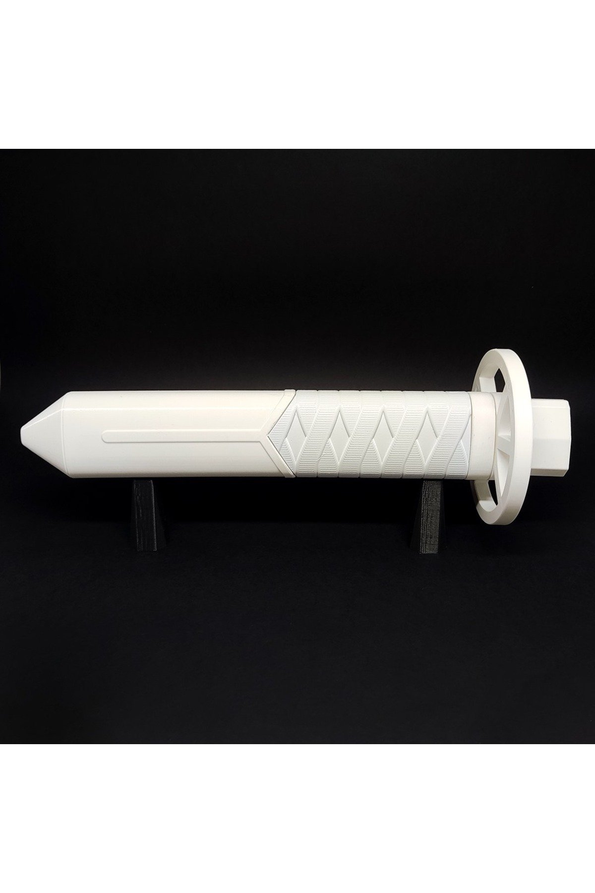 LNX0571HWYSB-Sode No Shriayuki Rukia Katlanabilir Katana Bleach Anime