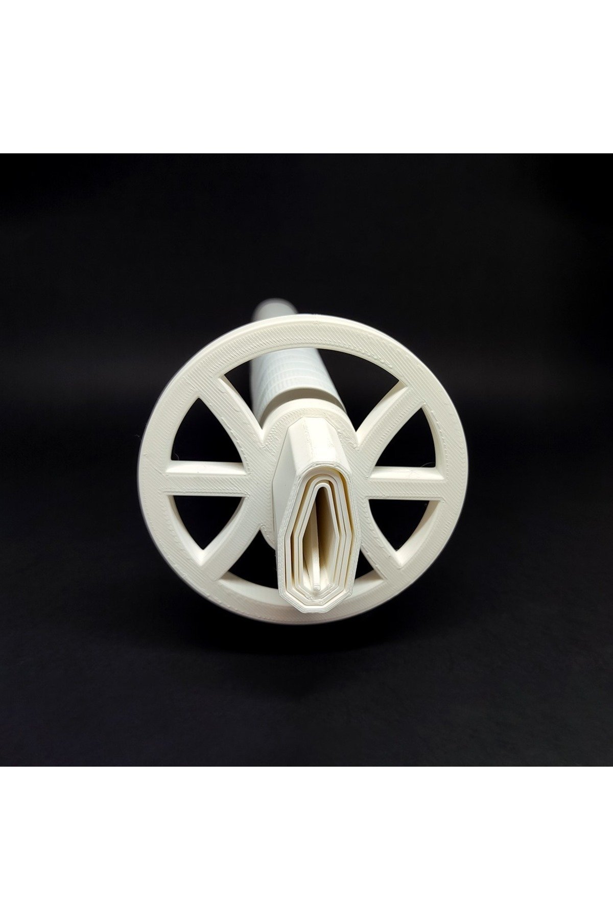 Sode No Shriayuki Rukia Katlanabilir Katana Bleach Anime - Görsel 2