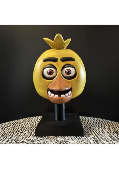 LNX8915QHZNS-Chica Büst Five Nights At Freddy’s