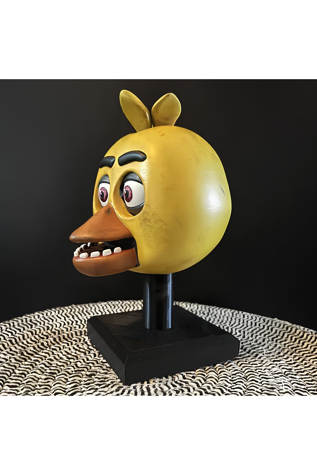 Chica Büst Five Nights At Freddy’s - Görsel 2