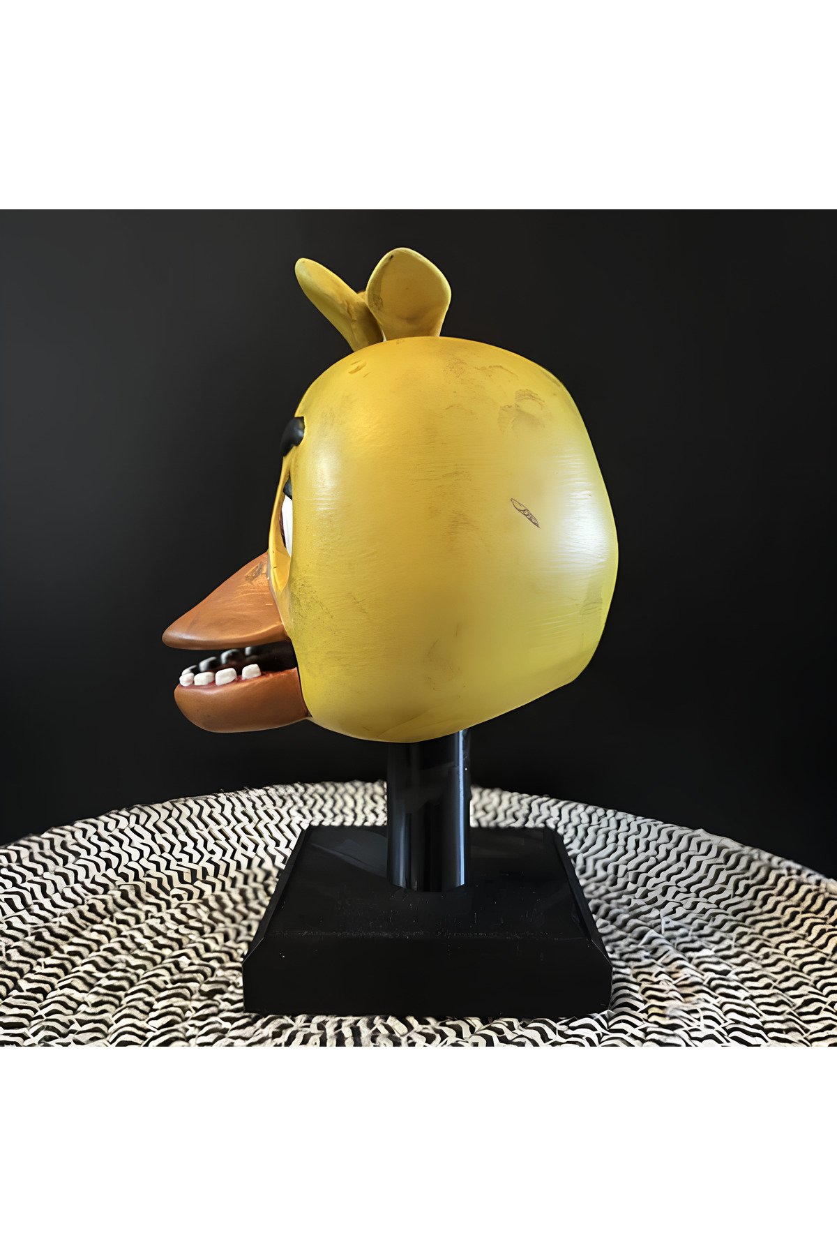 Chica Büst Five Nights At Freddy’s - Görsel 3