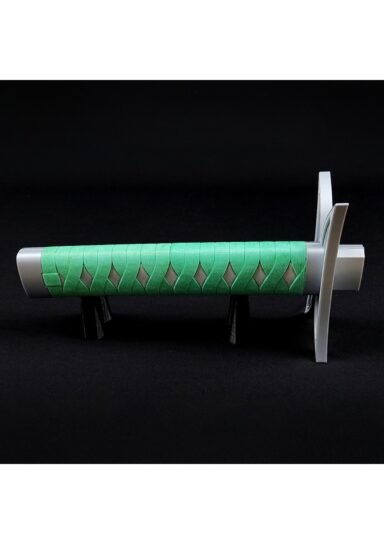 LNX9292NNXMS-Gamuza Neliel Katlanabilir Katana Bleach Anime