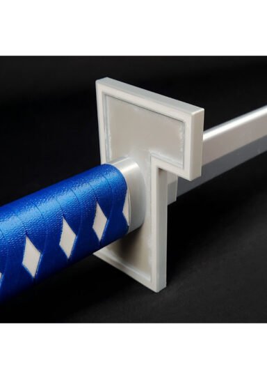 KWN82HQNZM-Pantera – Grimmjow Jaegerjaquez’in Katanası (Bleach)