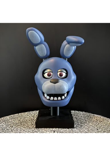 LNX0195HJXNM-Bonnie Büst Five Nights At Freddy’s 22cm
