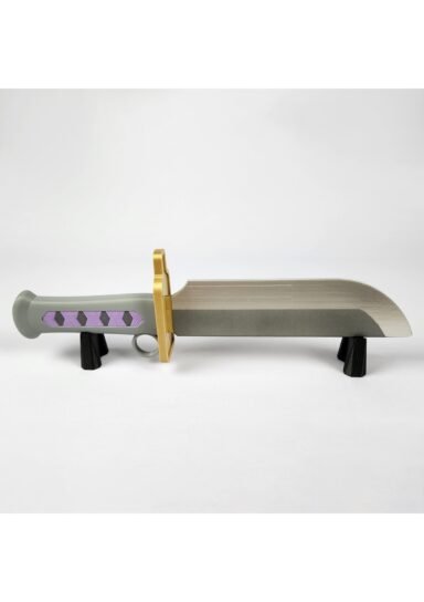 LNX0174QTSGW-Tachikaze Kensei Knife Bleach Anime