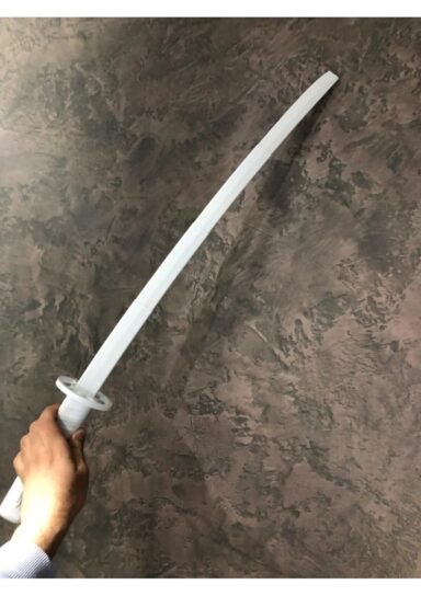 TYBPQH2G55FDOBXM41-Rukia Kuchiki - Bleach Katana Sword Kılıç