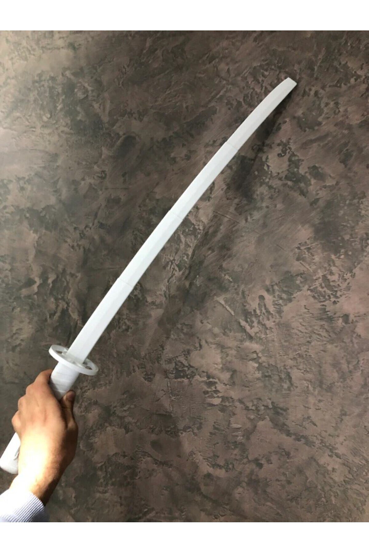 TYBPQH2G55FDOBXM41-Rukia Kuchiki - Bleach Katana Sword Kılıç