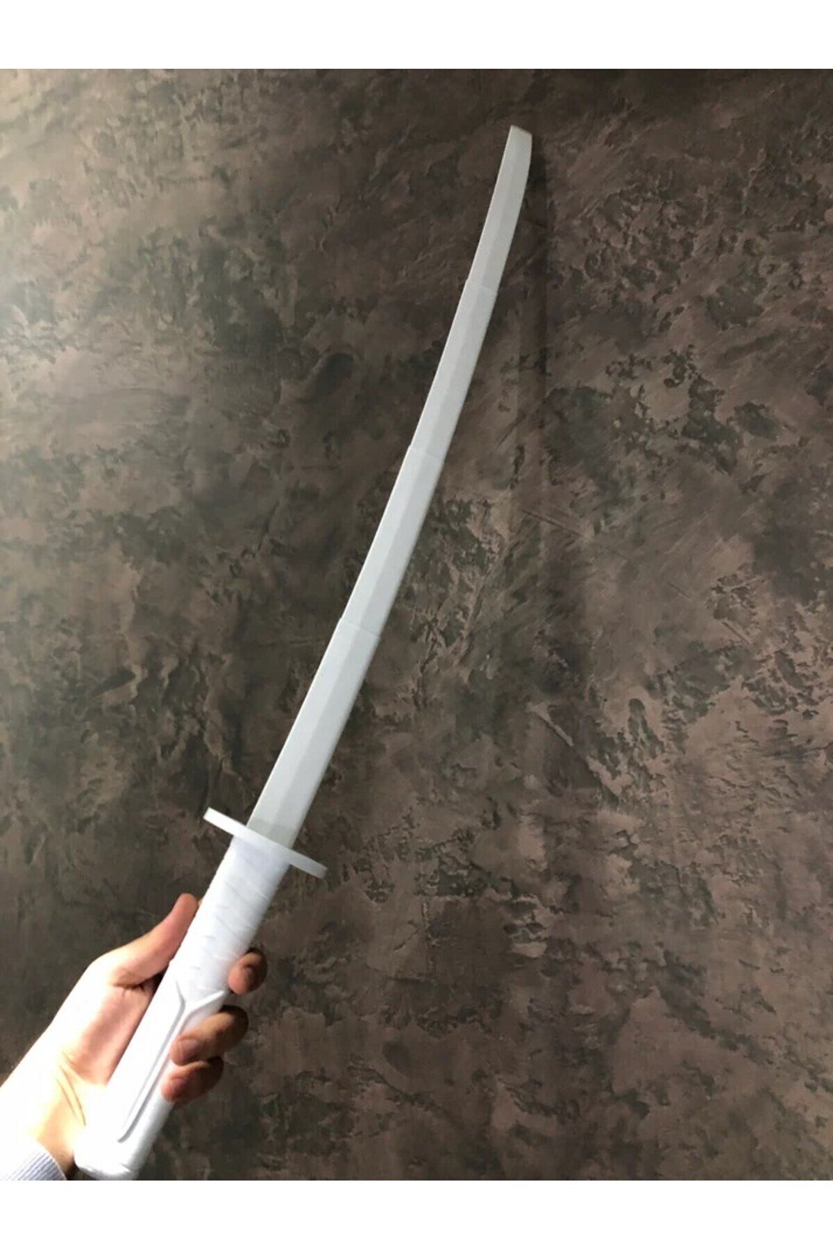 Rukia Kuchiki - Bleach Katana Sword Kılıç - Görsel 2